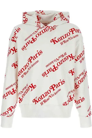 Kenzo Sudadera