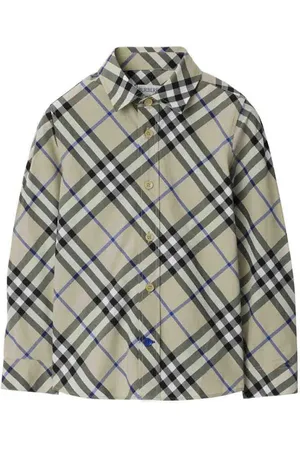Burberry Polo