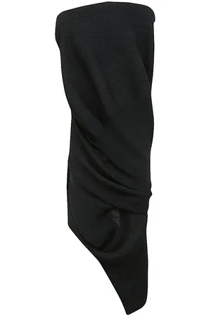 PLEATS PLEASE ISSEY MIYAKE Vestido Midi