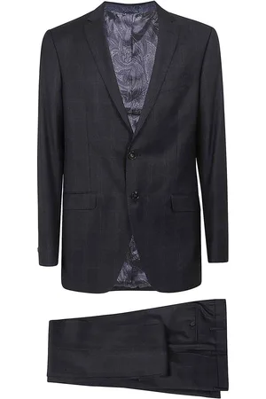 Etro Traje
