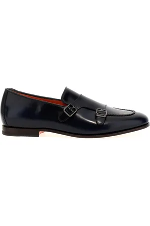 santoni Mocasines