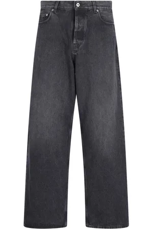 OFF-WHITE Jeans Boot-Cut