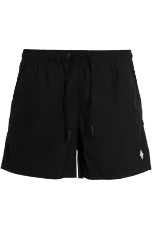 MARCELO BURLON Boxers De Baño