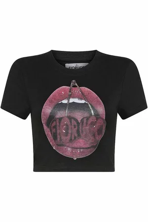 Fiorucci Camiseta