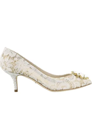 Dolce & Gabbana Zapatos De Salón