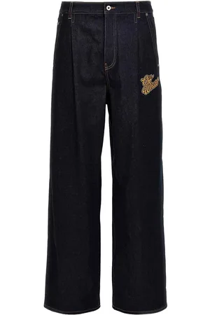 OFF-WHITE Jeans Boot-Cut