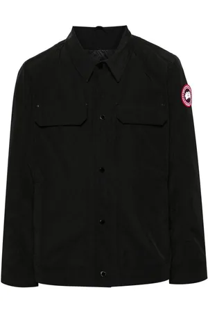Canada Goose Abrigo Corto
