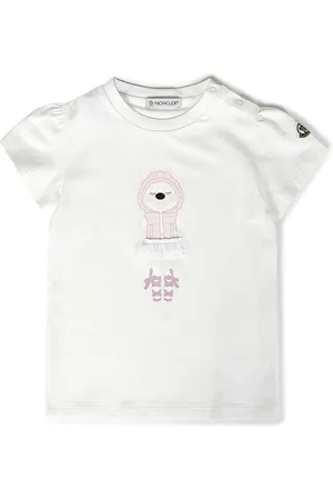Moncler Camiseta