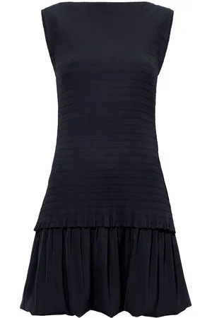 Proenza Schouler Vestido Corto