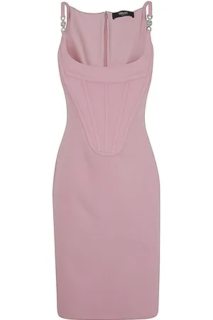 VERSACE Vestido De Cóctel
