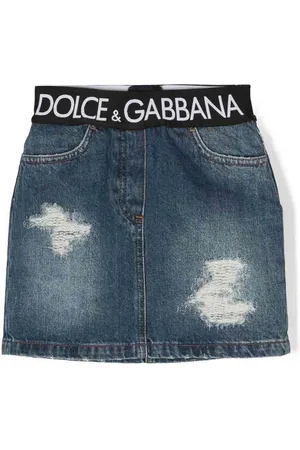 Dolce & Gabbana Minifalda