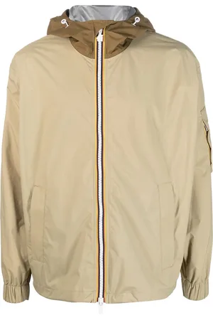 K-Way Blazer