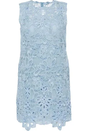 ERMANNO SCERVINO Vestido Corto