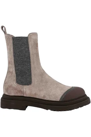 Brunello Cucinelli Botines