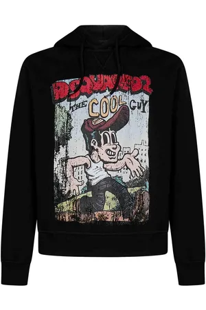 Dsquared2 Sudadera