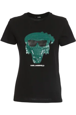 Karl Lagerfeld Camiseta
