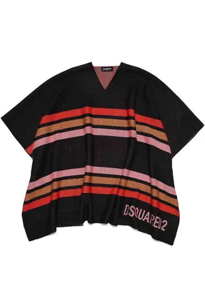 Dsquared2 Abrigo Corto