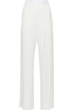 Lanvin Pantalón Casual