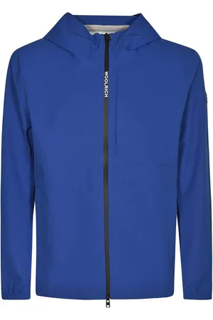 Woolrich Abrigo Alcochado