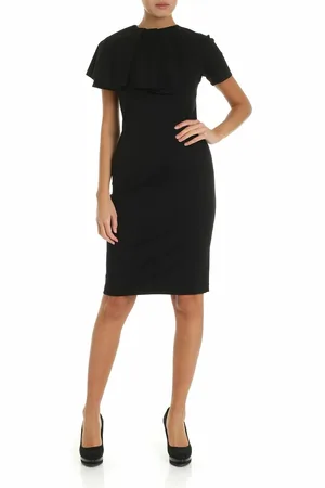 FUZZI Vestido Midi