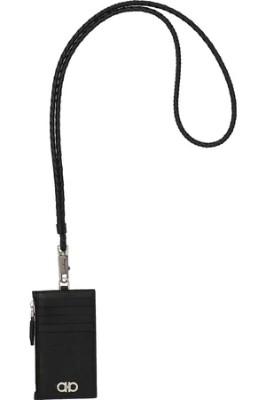 Salvatore Ferragamo Carteras Y Monederos