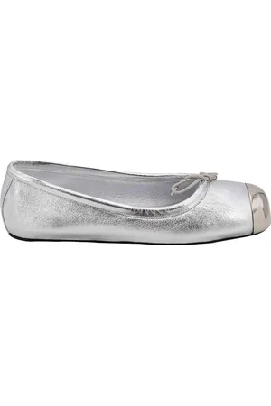 Alexander McQueen Bailarinas