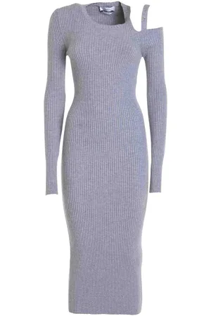 BLUMARINE Vestido Midi