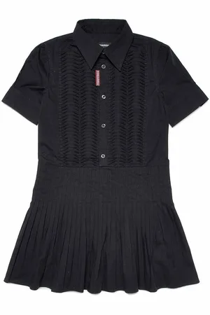 Dsquared2 Vestido Midi