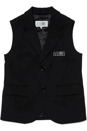 Maison Margiela Chaleco