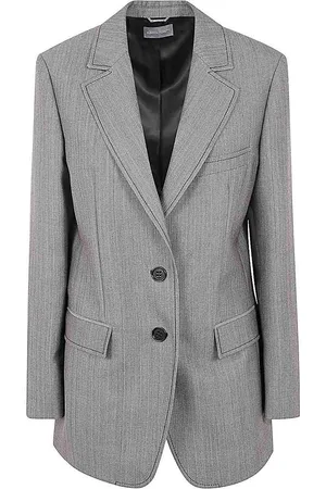 Alberta Ferretti Blazer