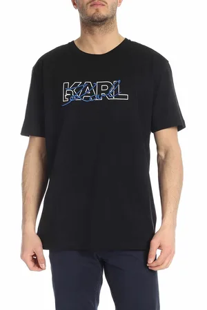 Karl Lagerfeld Camiseta