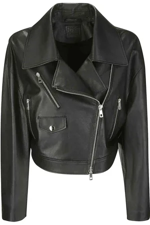 DESA 1972 Chaqueta De Cuero