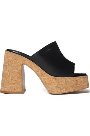 Stella McCartney Chinelas