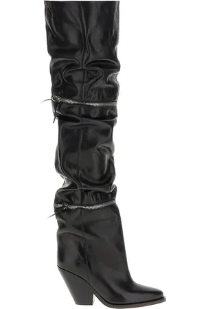 Isabel Marant Botas
