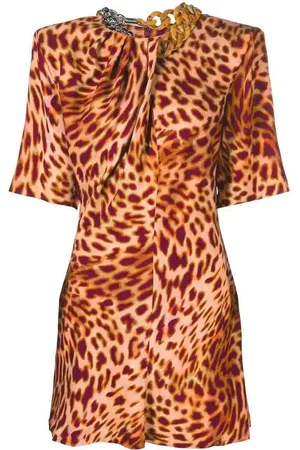 Stella McCartney Vestido Corto
