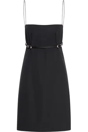 Givenchy Vestido Midi