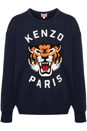 Kenzo Sudadera