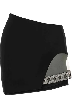 DAVID KOMA Minifalda
