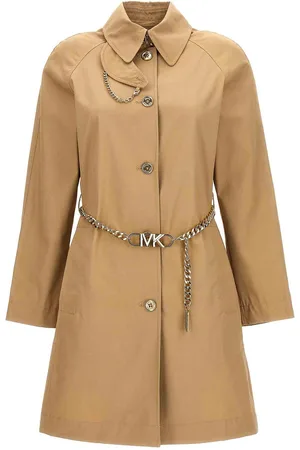 Michael Kors Abrigo Corto