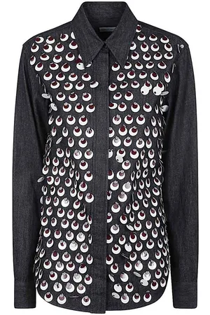 DRIES VAN NOTEN Camisa