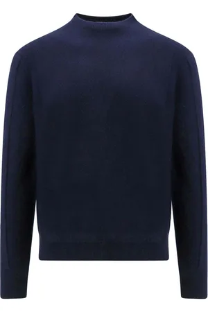 Ermenegildo Zegna Suéter Cuello Redondo