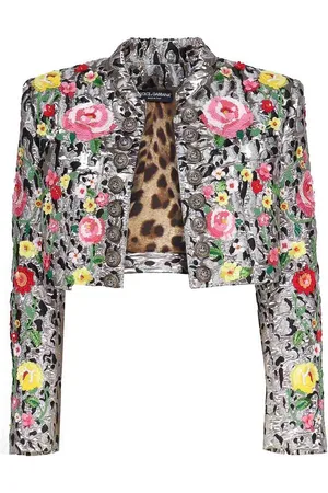 Dolce & Gabbana Chaqueta Casual