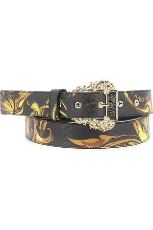 VERSACE Cinturón