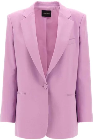 The Andamane Blazer