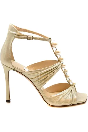 Jimmy Choo Sandalias