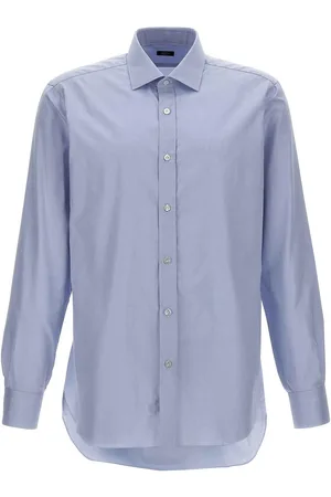 BARBA Camisa