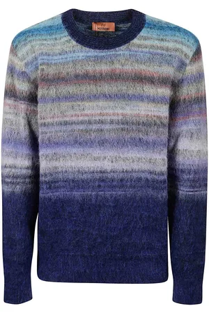 Missoni Suéter Cuello Redondo
