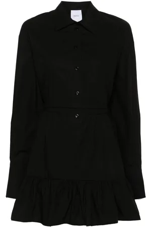 Patou Vestido Corto