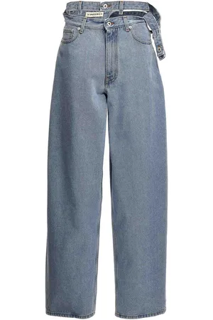 Y / PROJECT Jeans Boot-Cut