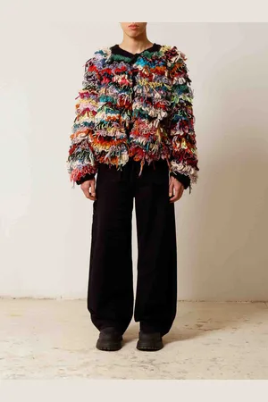 Cavia Chaqueta Bomber